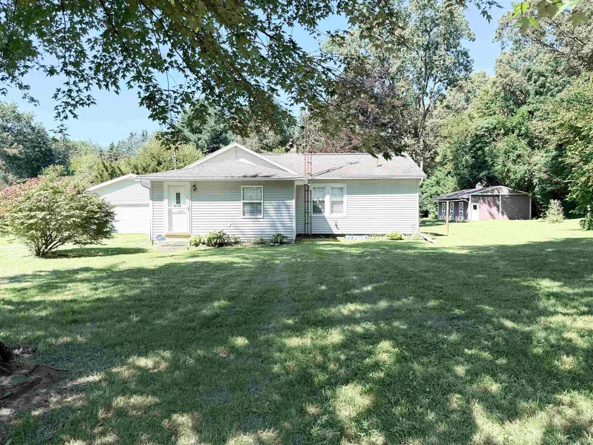 27643 Sr 23 Highway, North Liberty, IN 46554 - #1