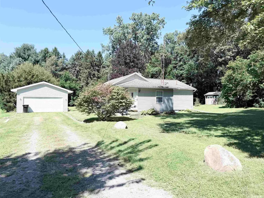 27643 Sr 23 Highway, North Liberty, IN 46554 - #2