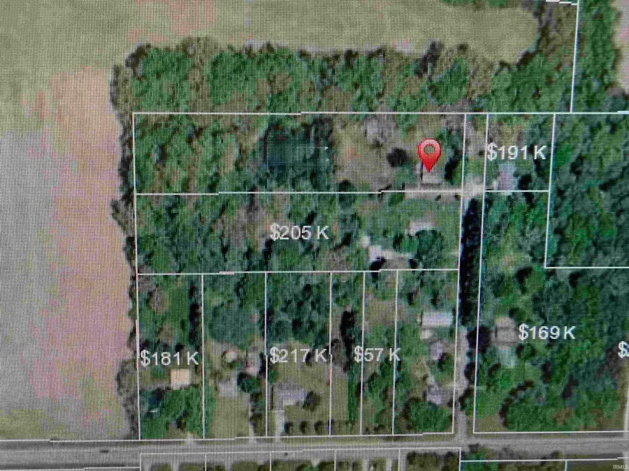 27643 Sr 23 Highway, North Liberty, IN 46554 - #3