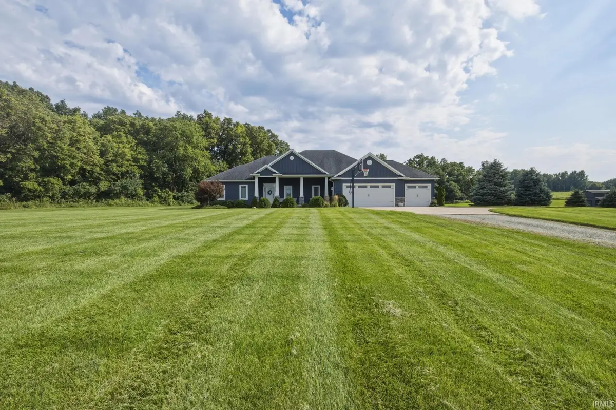 14212 County Road 8, Middlebury, IN 46540 - #1