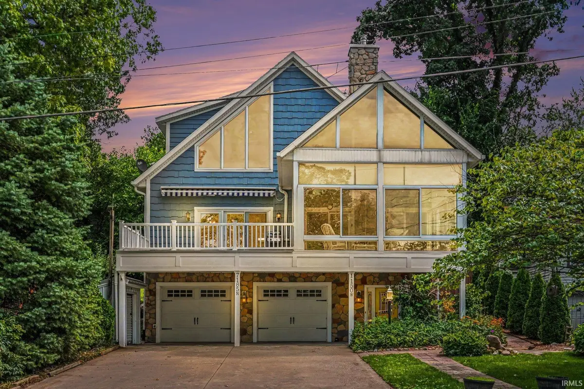 7185 N 1150 W, Shipshewana, IN 46565 - #1