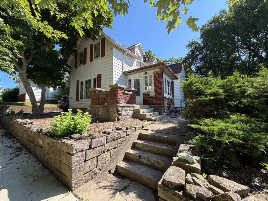 1542 N 3rd Street, Logansport, IN 46947 - #3