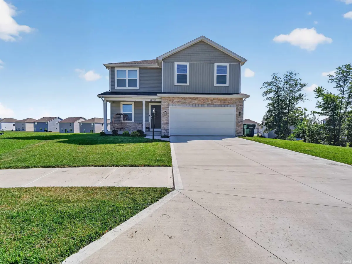 11402 Fazio Drive, Fort Wayne, IN 46818 - #1