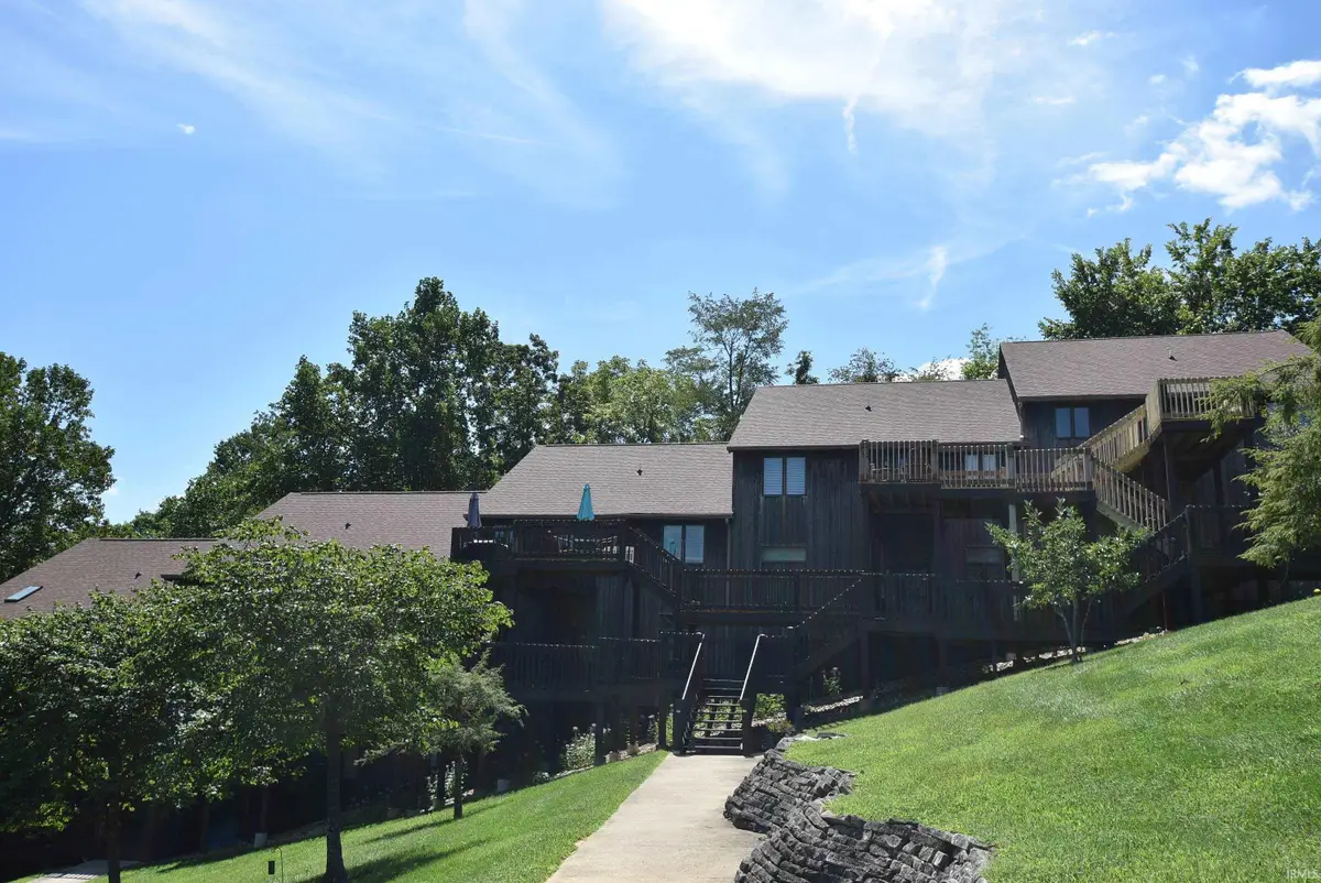 1830 E Eagle Bay Drive, Bloomington, IN 47401 - #1