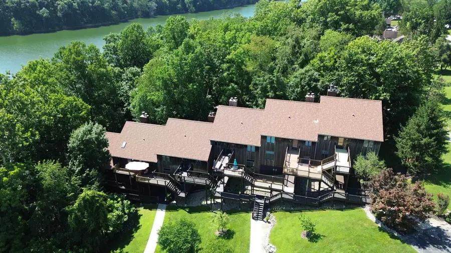 1830 E Eagle Bay Drive, Bloomington, IN 47401 - #2
