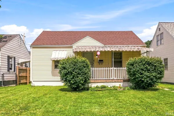 1917 E Bowman Street, South Bend, IN 46613