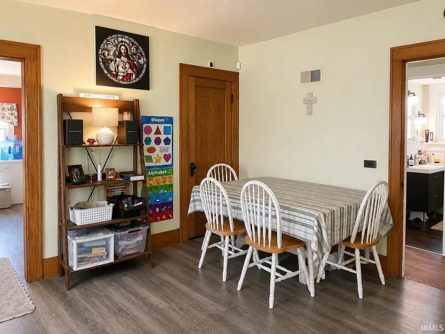 805 Pasadena Drive, Fort Wayne, IN 46807 - #3