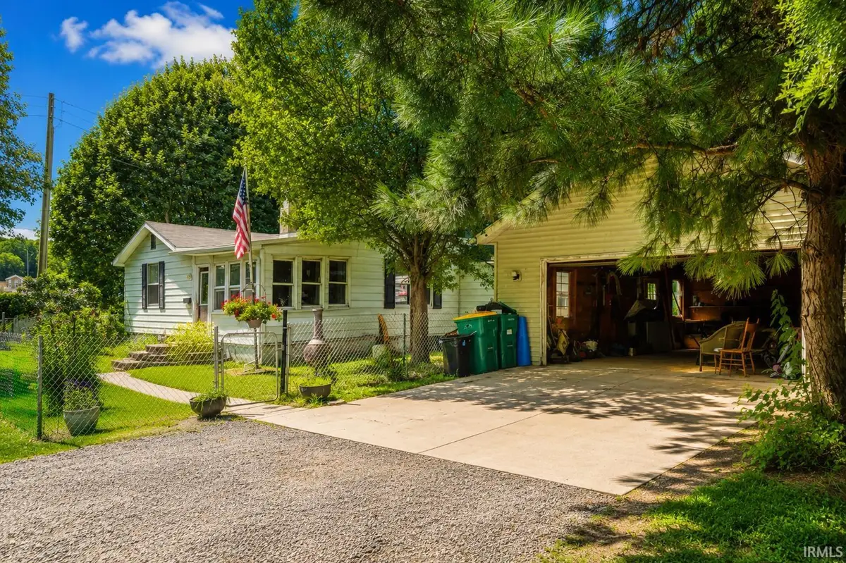 1501 Panama Street, Mishawaka, IN 46544 - #1