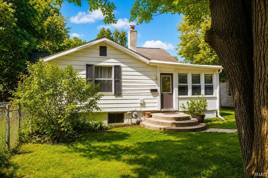 1501 Panama Street, Mishawaka, IN 46544 - #2
