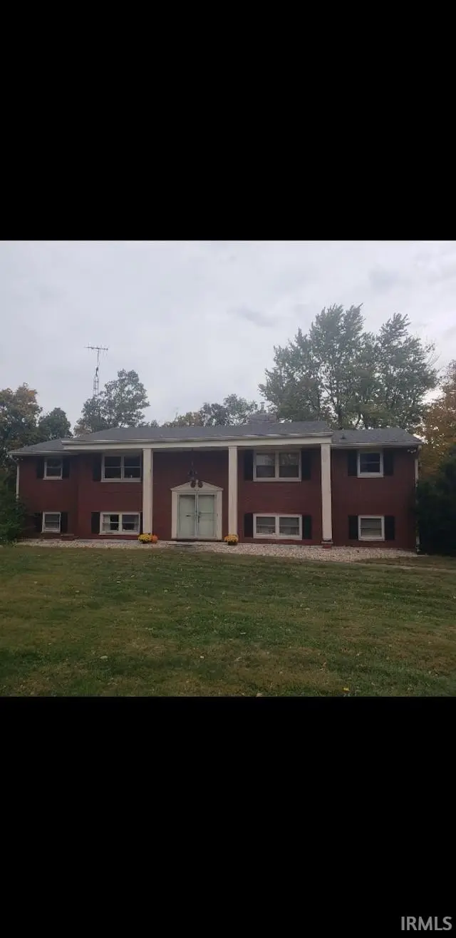 10300 E Orr Road, Albany, IN 47320 - #1