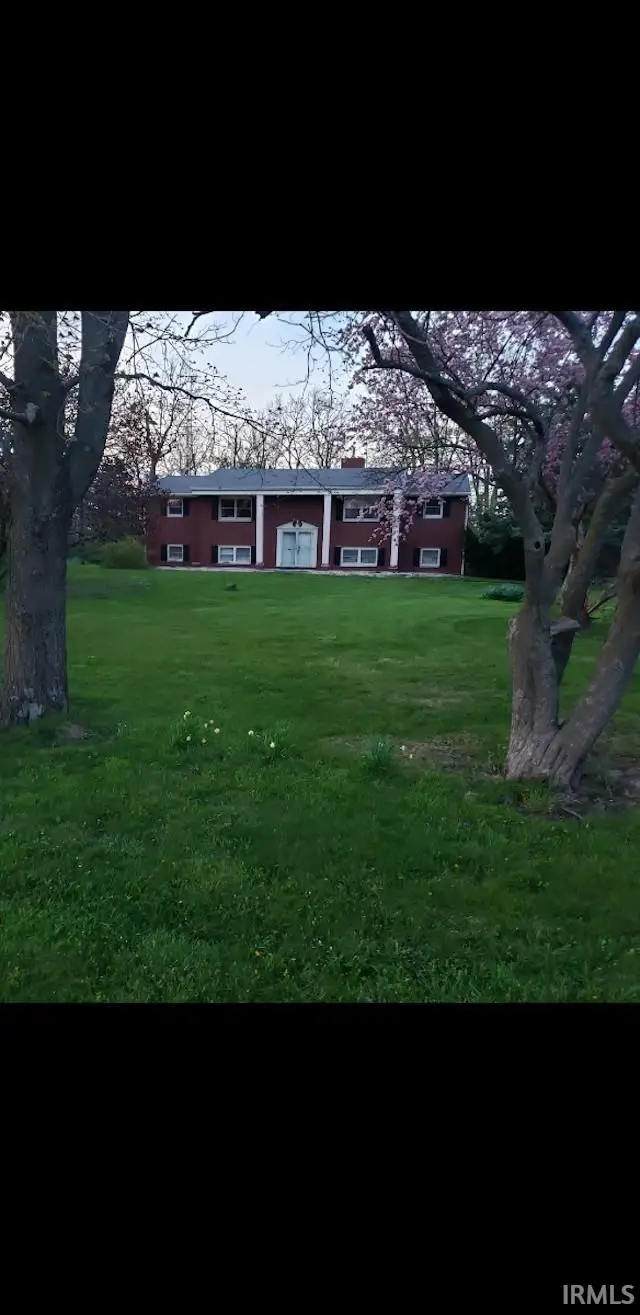 10300 E Orr Road, Albany, IN 47320 - #2