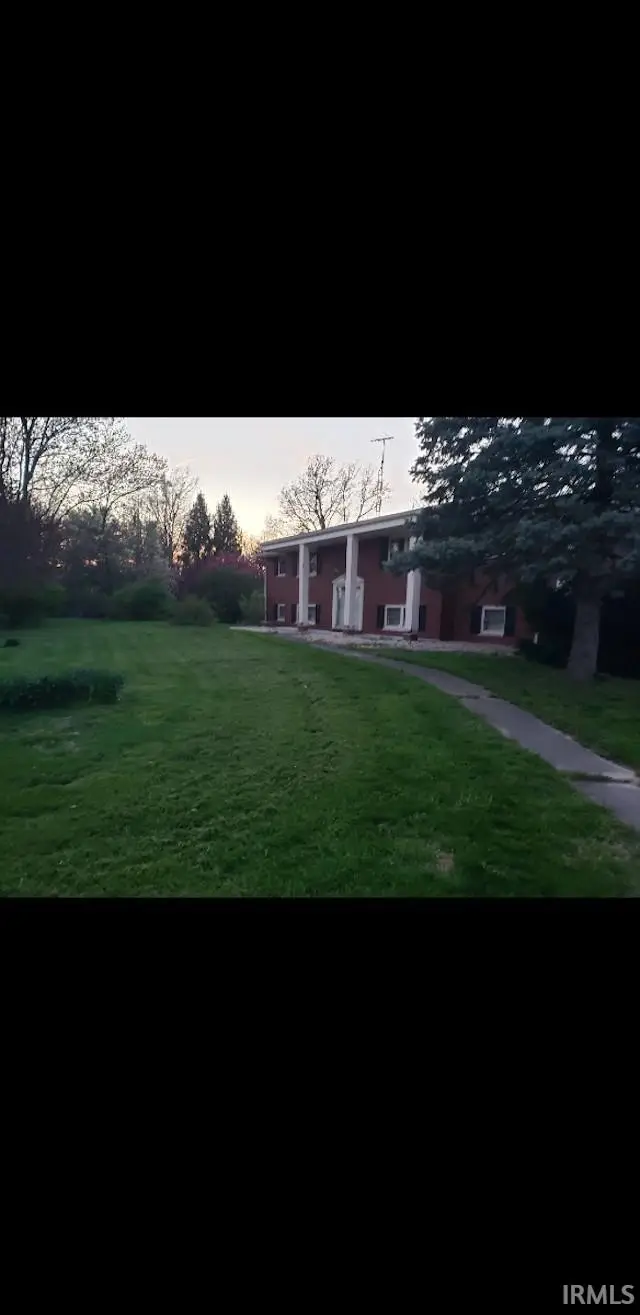 10300 E Orr Road, Albany, IN 47320 - #3