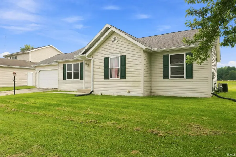 1108 Harvest Drive, Goshen, IN 46526 - #2
