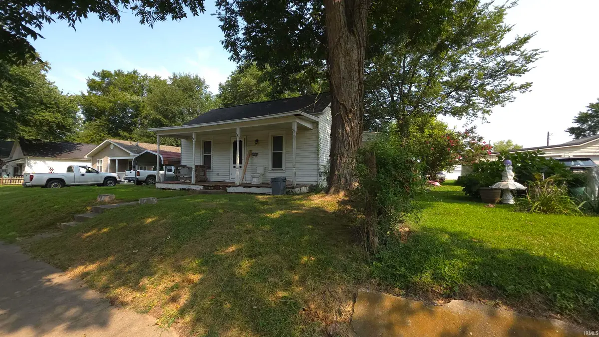 719 Vine Street, Rockport, IN 47635 - #1