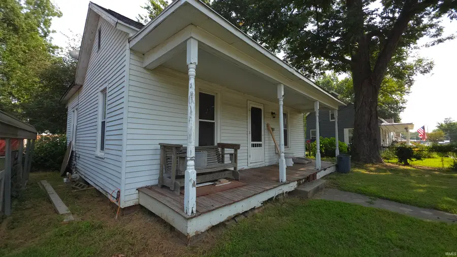 719 Vine Street, Rockport, IN 47635 - #2