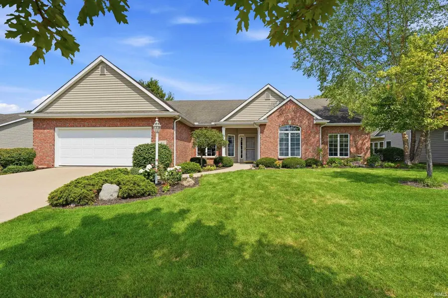 4111 Foxknoll Cove, Fort Wayne, IN 46835 - #2