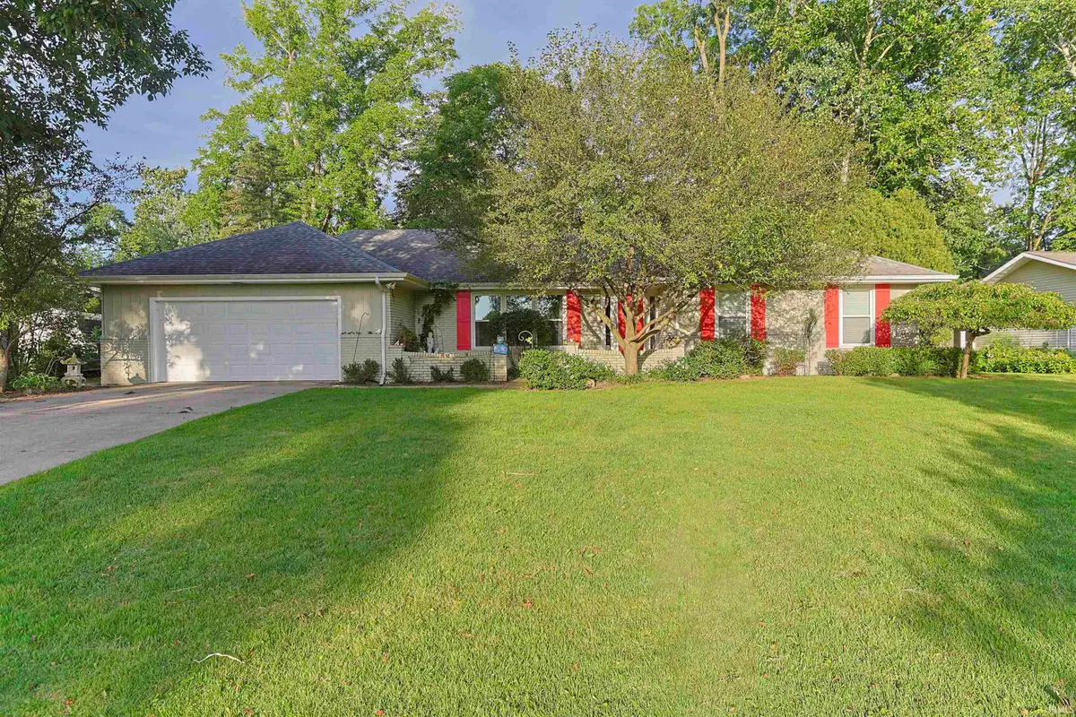 58022 River Lake Court, Elkhart, IN 46516 - #1