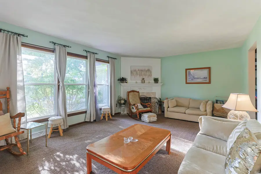 58022 River Lake Court, Elkhart, IN 46516 - #3