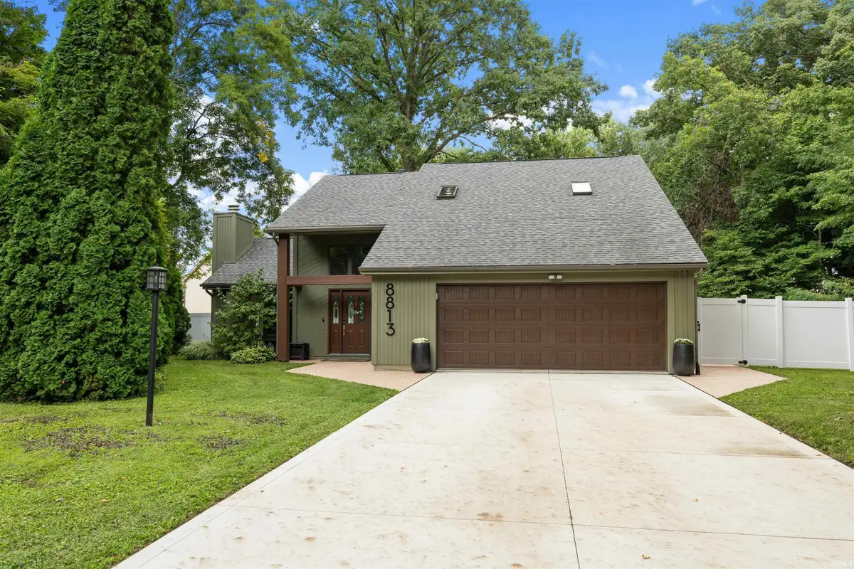 8813 Middleboro Place, New Haven, IN 46774 - #1
