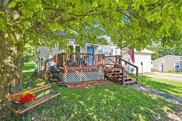 601 S. 9th Street, Mitchell, IN 47446