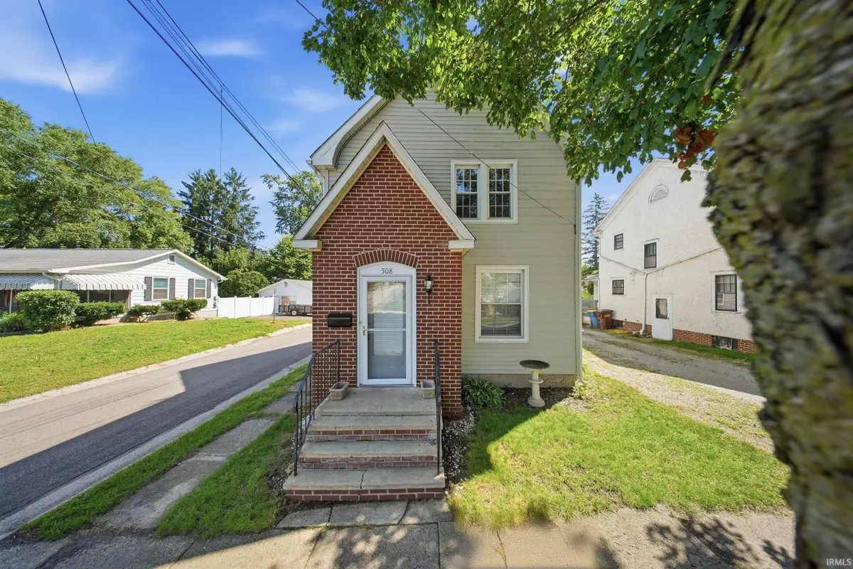 508 N Cedar Street, Auburn, IN 46706 - #1