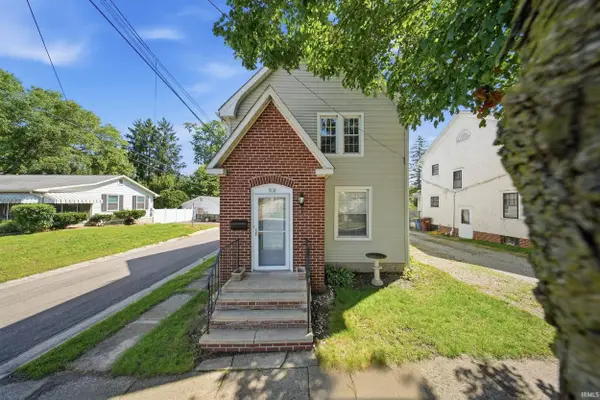 508 N Cedar Street, Auburn, IN 46706