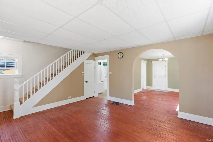 508 N Cedar Street, Auburn, IN 46706 - #3