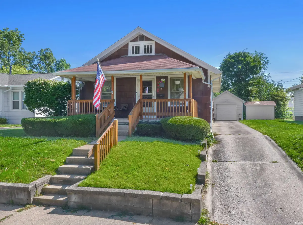 127 S 29th Street, Lafayette, IN 47904 - #1