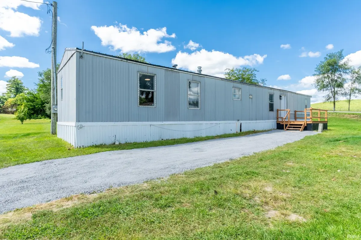 40 Ln 101a Big Turkey Lake, Lagrange, IN 46761 - #1