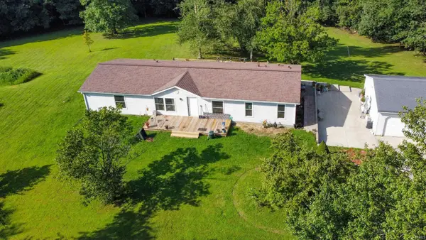 2930 E Third Street, West Lebanon, IN 47991