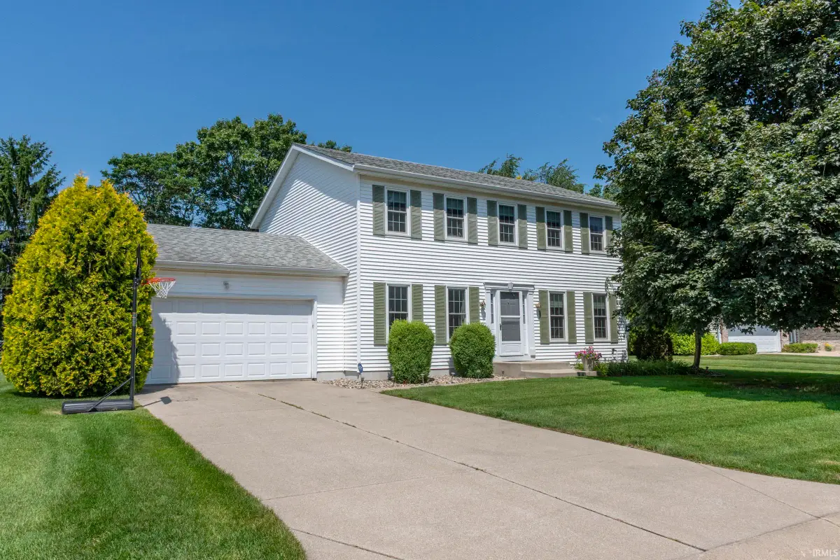 51145 W Brandychase, Granger, IN 46530 - #1