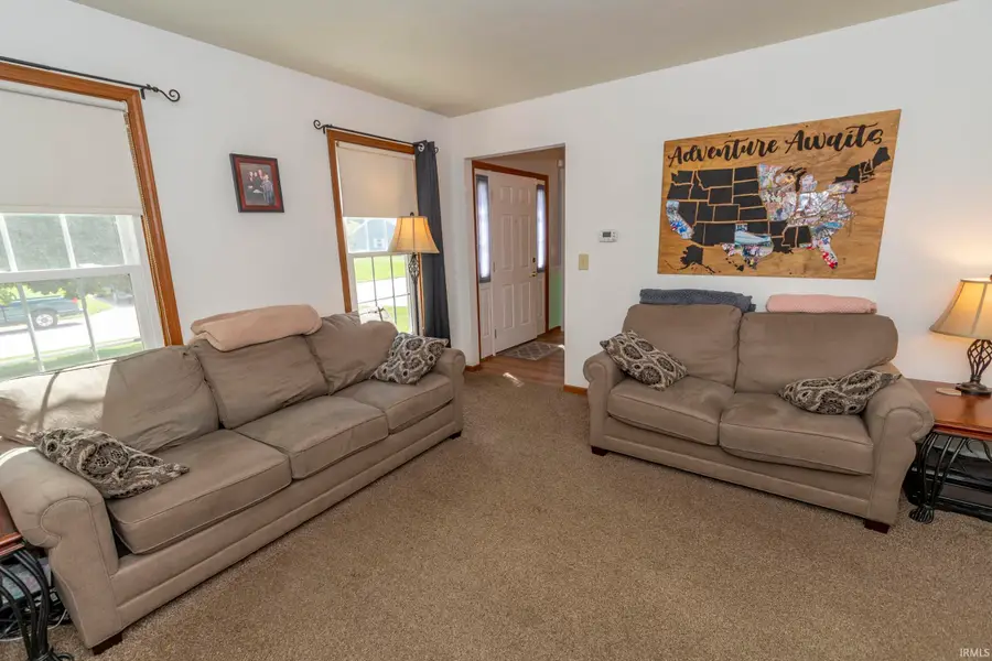 51145 W Brandychase, Granger, IN 46530 - #2