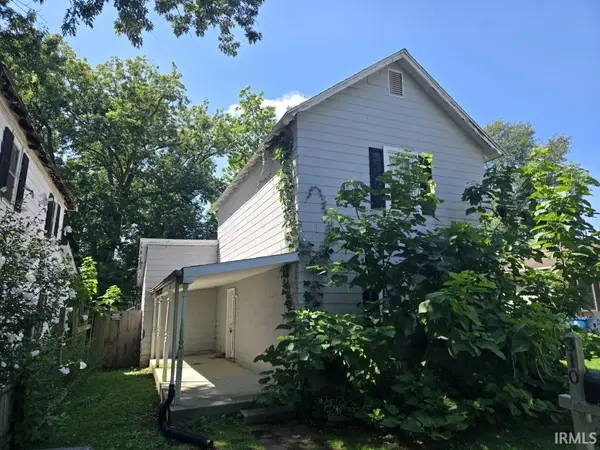 310 E South F Street, Gas City, IN 46933