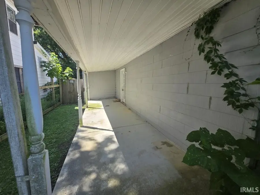 310 E South F Street, Gas City, IN 46933 - #2