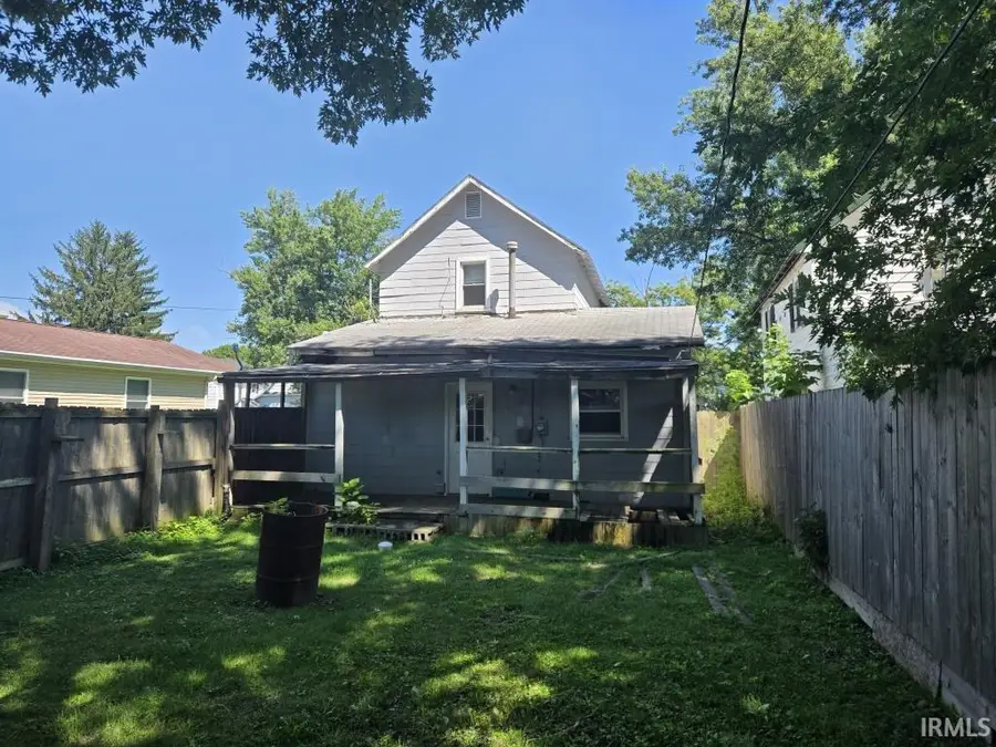310 E South F Street, Gas City, IN 46933 - #3