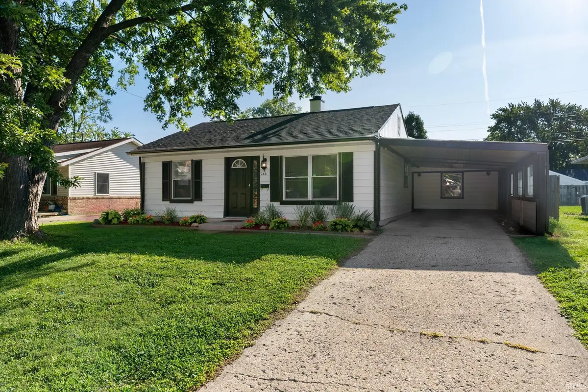 2421 Edgelea Drive, Lafayette, IN 47909 - #1