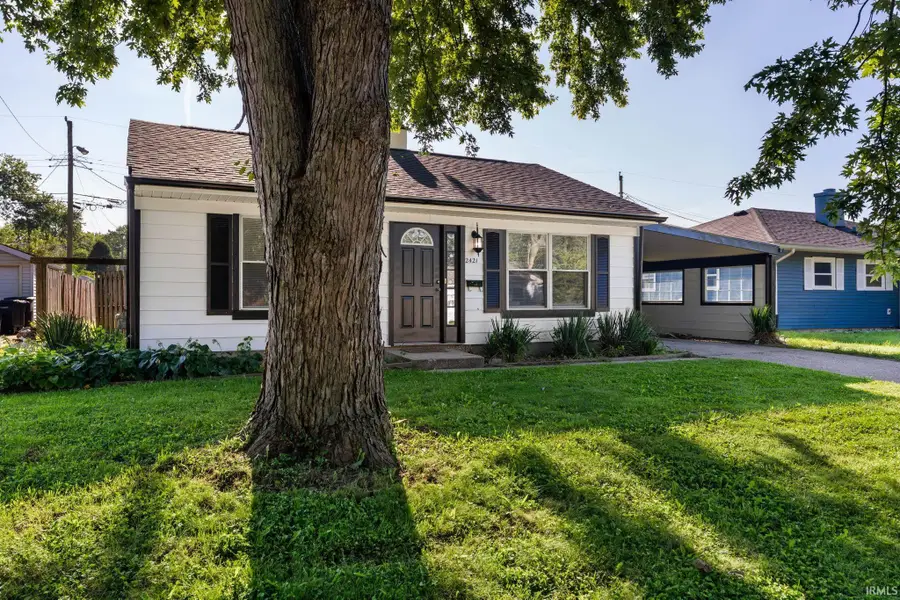2421 Edgelea Drive, Lafayette, IN 47909 - #3