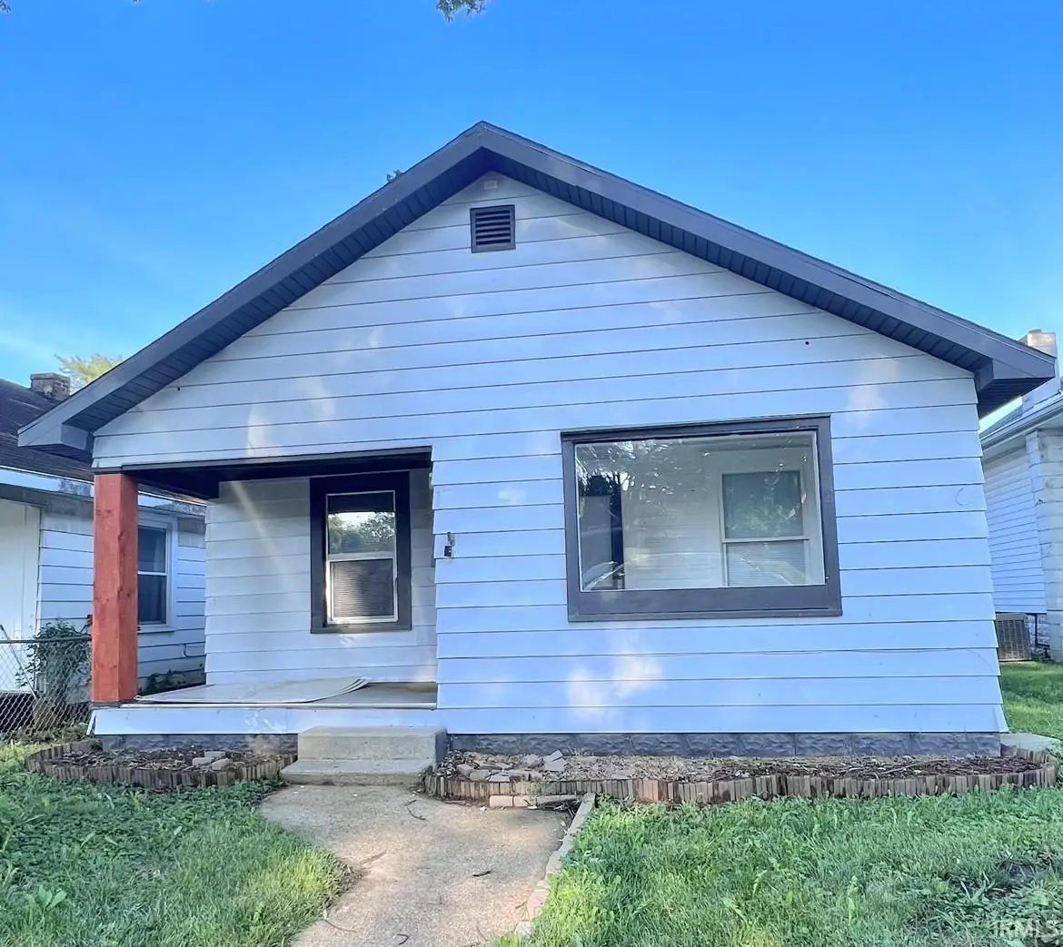 1621 N Purdum Street, Kokomo, IN 46901 - #1