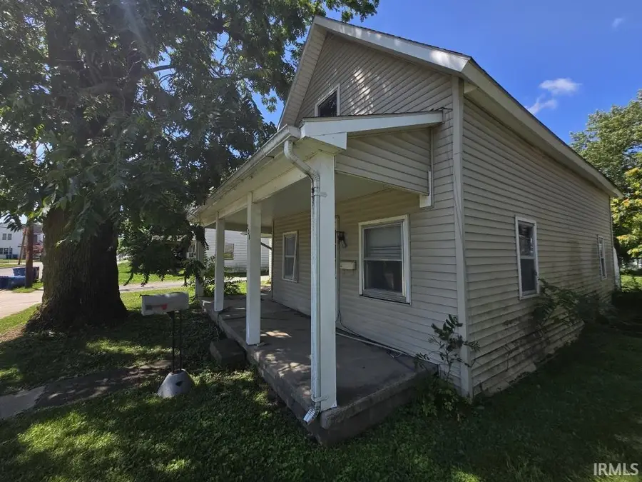 208 S 1st Street, Gas City, IN 46933 - #3