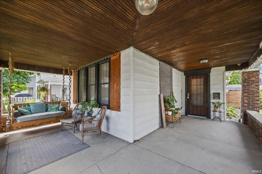 812 S 11th Street, Lafayette, IN 47905 - #3
