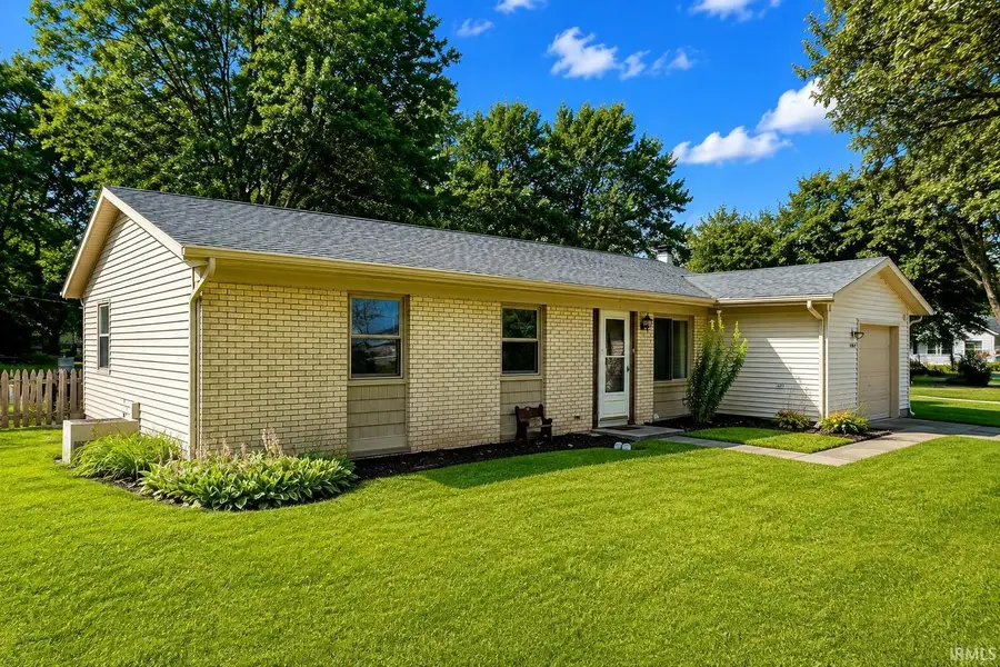 4141 Sandhurst Drive, Fort Wayne, IN 46815 - #2