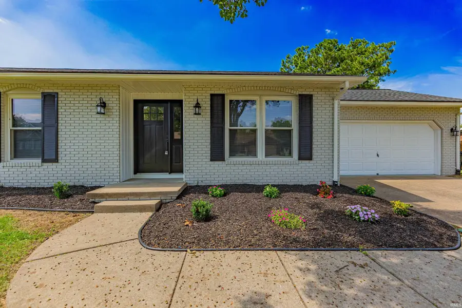 6840 Copperfield Drive, Evansville, IN 47711 - #3