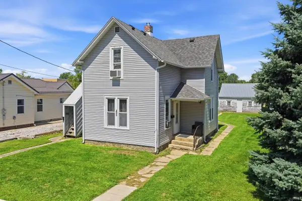320 W 15th Street, Auburn, IN 46706