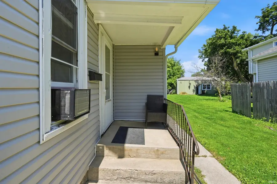 320 W 15th Street, Auburn, IN 46706 - #3