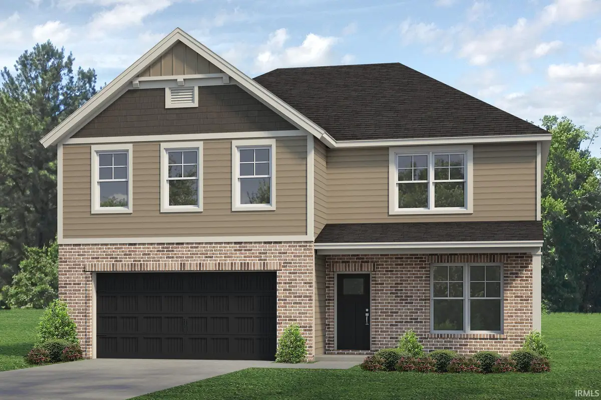 2704 Hauschild Drive, Evansville, IN 47712 - #1