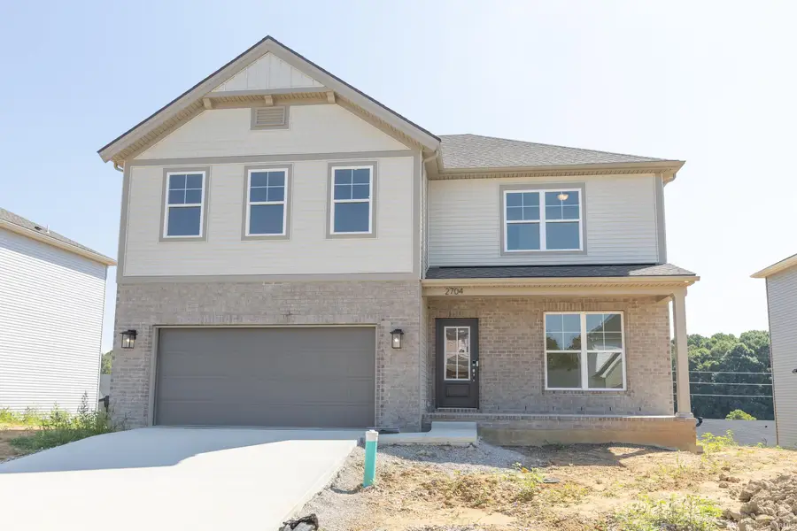 2704 Hauschild Drive, Evansville, IN 47712 - #2