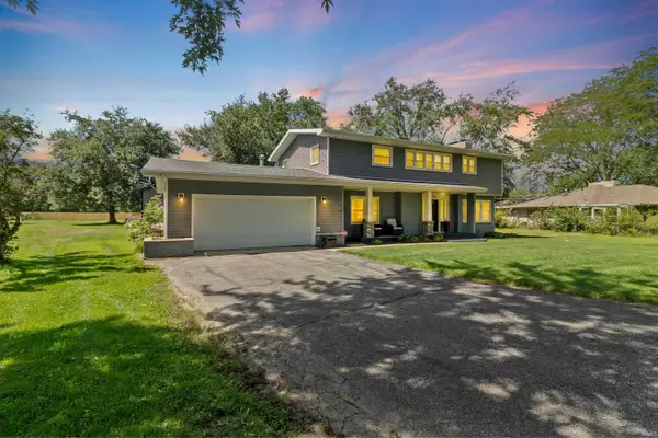 5608 S Delmar Road, Marion, IN 46953