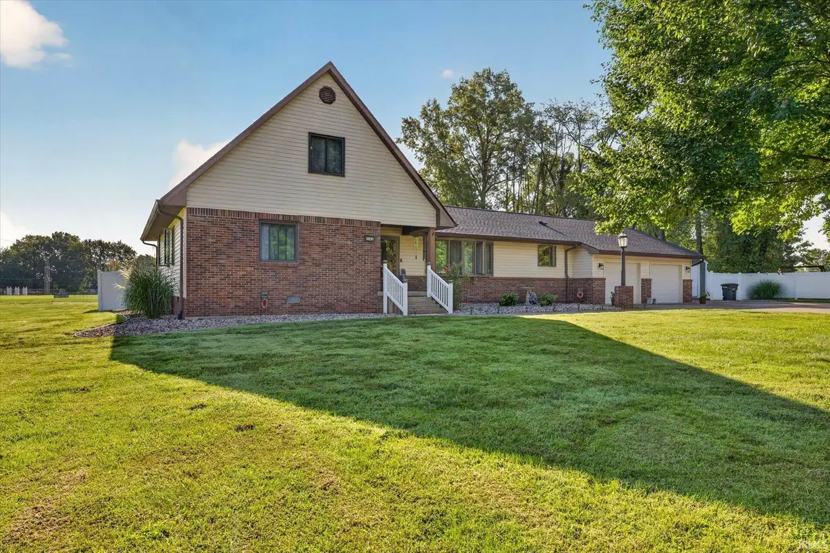 1145 NW 8th Street, Linton, IN 47441 - #1