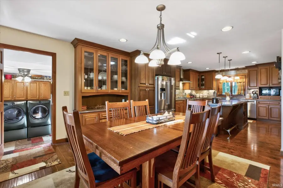 1145 NW 8th Street, Linton, IN 47441 - #2