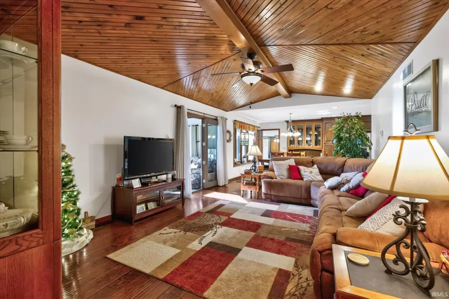1145 NW 8th Street, Linton, IN 47441 - #3